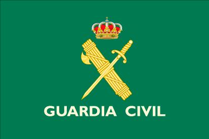 Imagen Guardia Civil