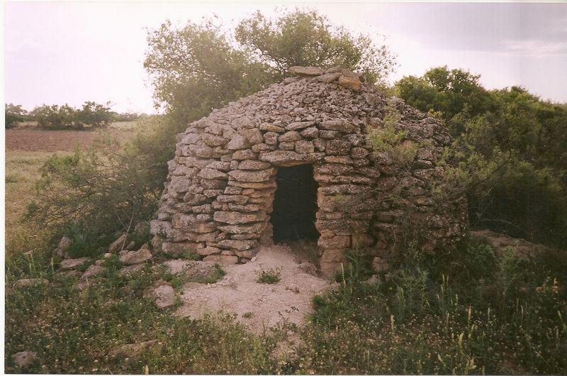 Imagen Casetas de viña